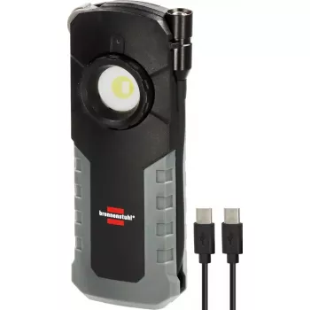 Käsitöölamp Brennenstuhl 1173730001