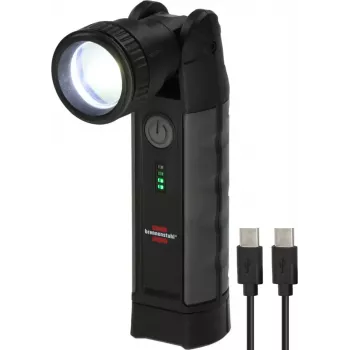 Käsitöölamp Brennenstuhl 1173750007