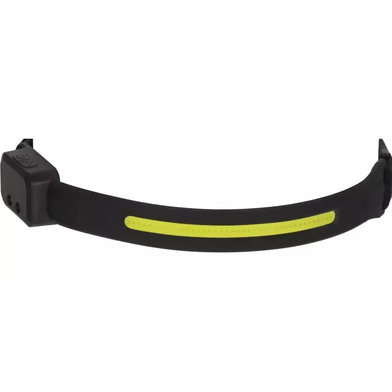 Pealamp Brennenstuhl 1173760000 LED 500 lm Must