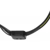 Pealamp Brennenstuhl 1173760000 LED 500 lm Must