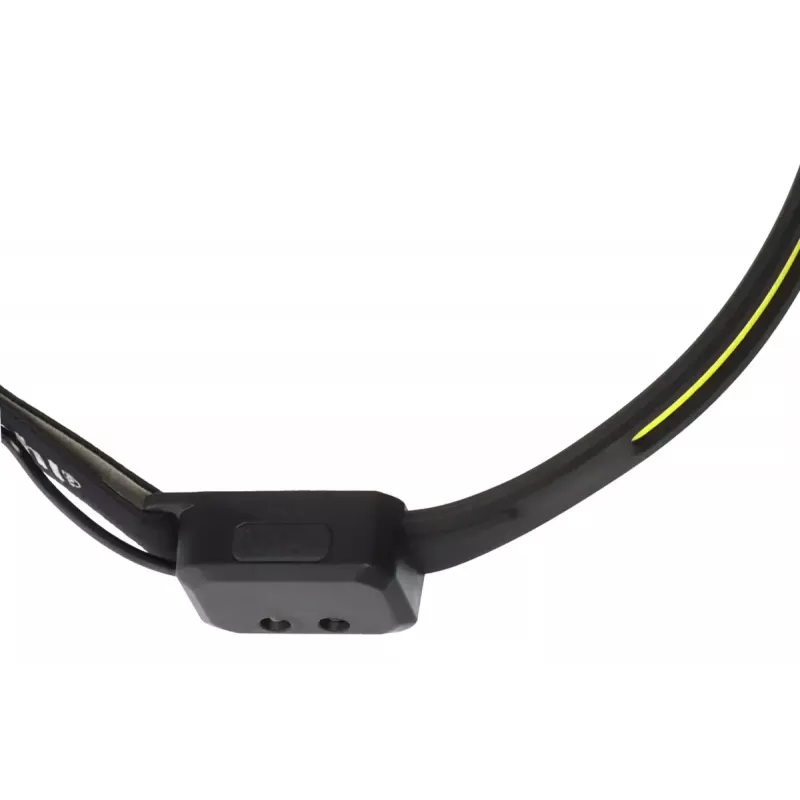 Pealamp Brennenstuhl 1173760000 LED 500 lm Must