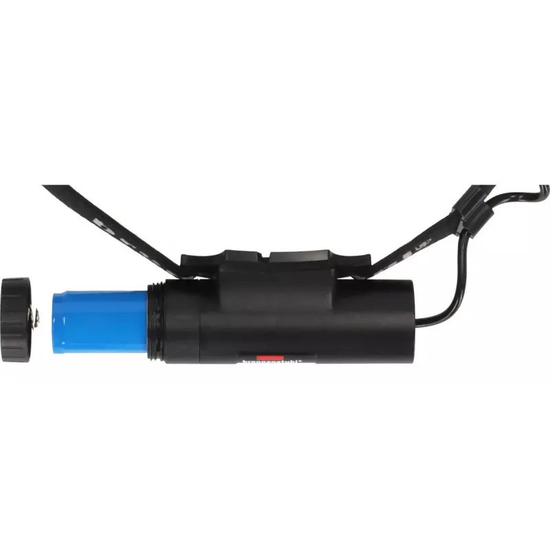 Pealamp Brennenstuhl 1173760000 LED 500 lm Must