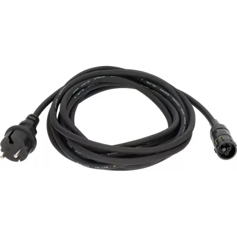 Prožektor Brennenstuhl 1173140600 Must 60 W LED IP65