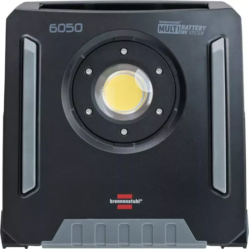 Prožektor Brennenstuhl 1173140600 Must 60 W LED IP65