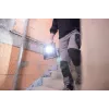 Prožektor Brennenstuhl 1173140600 Must 60 W LED IP65