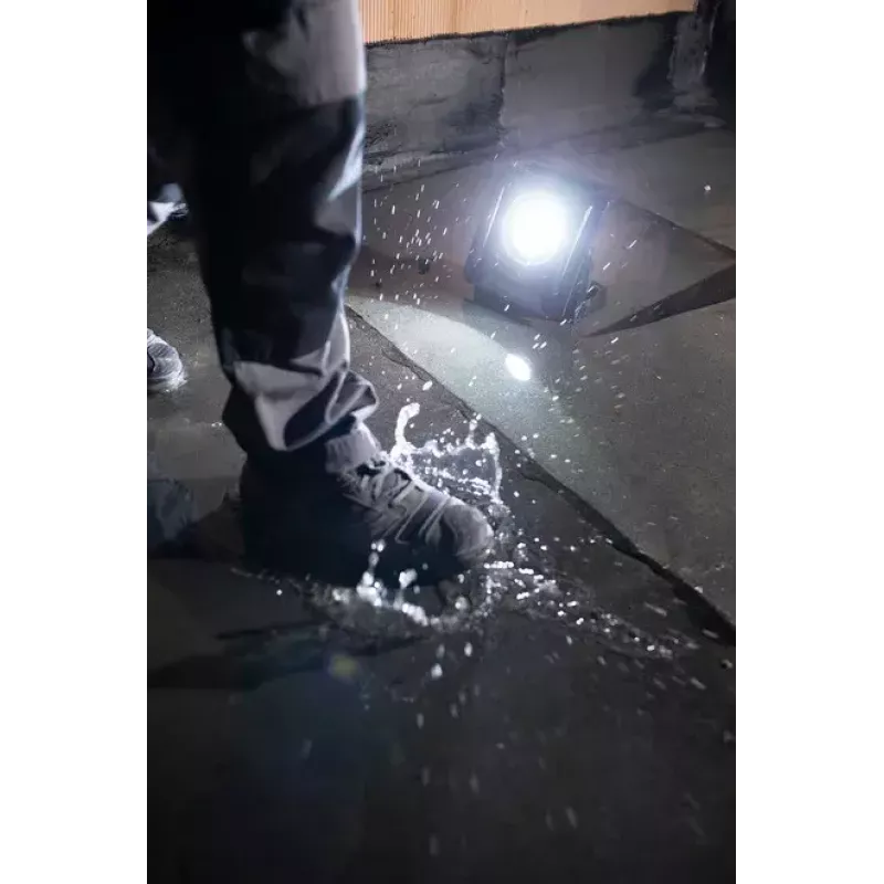Prožektor Brennenstuhl 1173140600 Must 60 W LED IP65