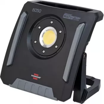 Prožektor Brennenstuhl 1173140600 Must 60 W LED IP65