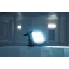 Käeshoitav taskulamp Brennenstuhl 1173700001 SMD LED Must IP54