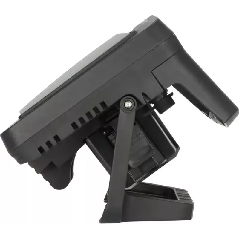 Käeshoitav taskulamp Brennenstuhl 1173700001 SMD LED Must IP54