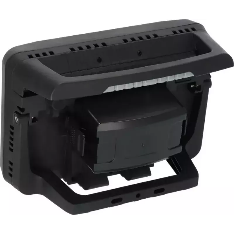 Käeshoitav taskulamp Brennenstuhl 1173700001 SMD LED Must IP54