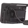 Käeshoitav taskulamp Brennenstuhl 1173700001 SMD LED Must IP54