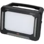 Käeshoitav taskulamp Brennenstuhl 1173700001 SMD LED Must IP54