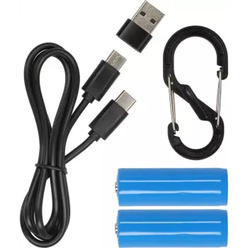 Välisseinavalgusti Brennenstuhl 1173740004 LED Must Valge 1 pirn