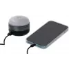 Välisseinavalgusti Brennenstuhl 1173740004 LED Must Valge 1 pirn