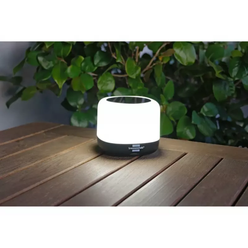 Välisseinavalgusti Brennenstuhl 1173740005 LED 17 W tuvastusnurgaga 130°