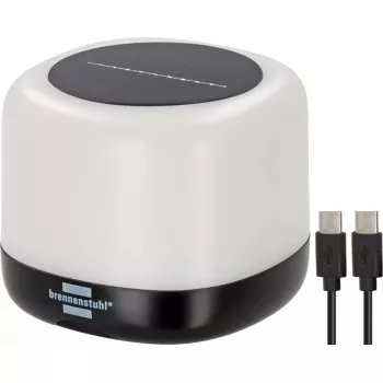 Välisseinavalgusti Brennenstuhl 1173740005 LED 17 W tuvastusnurgaga 130°