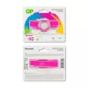 Peapaelalamp GP patareid CH31002 Roosa