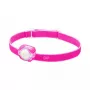 Peapaelalamp GP patareid CH31002 Roosa
