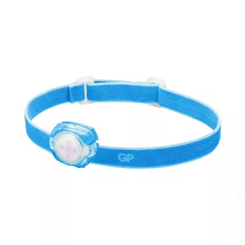 Peavõru taskulamp GP Lighting CH31 sinine LED 100 lm 40 m