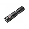 Fenix E05R taskulamp Must Käesituled LED Duralumiinium IP68 30h