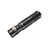 Fenix E05R taskulamp Must Käesituled LED Duralumiinium IP68 30h