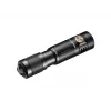 Fenix E05R taskulamp Must Käesituled LED Duralumiinium IP68 30h