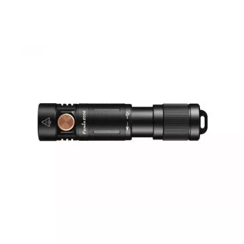 Fenix E05R taskulamp Must Käesituled LED Duralumiinium IP68 30h