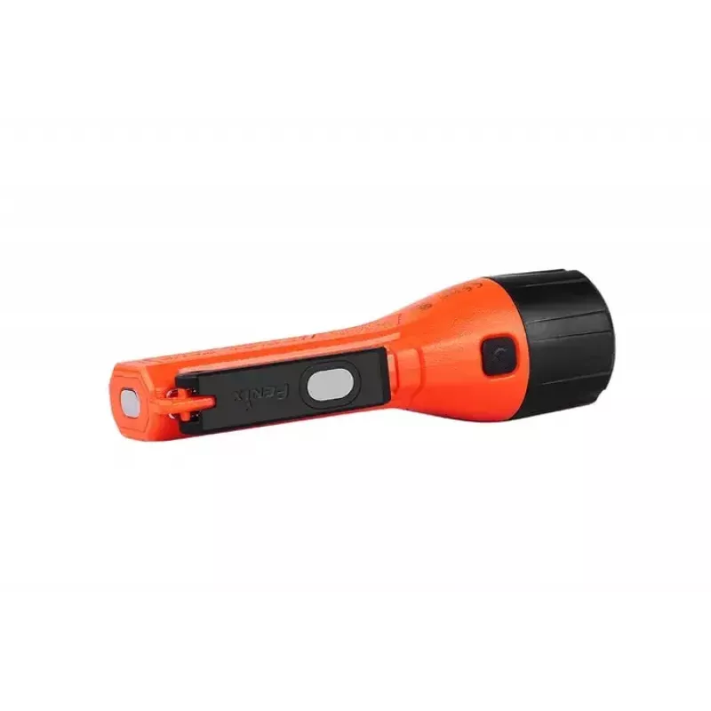 Fenix WF11E klamberlamp punane IP67 200 lm