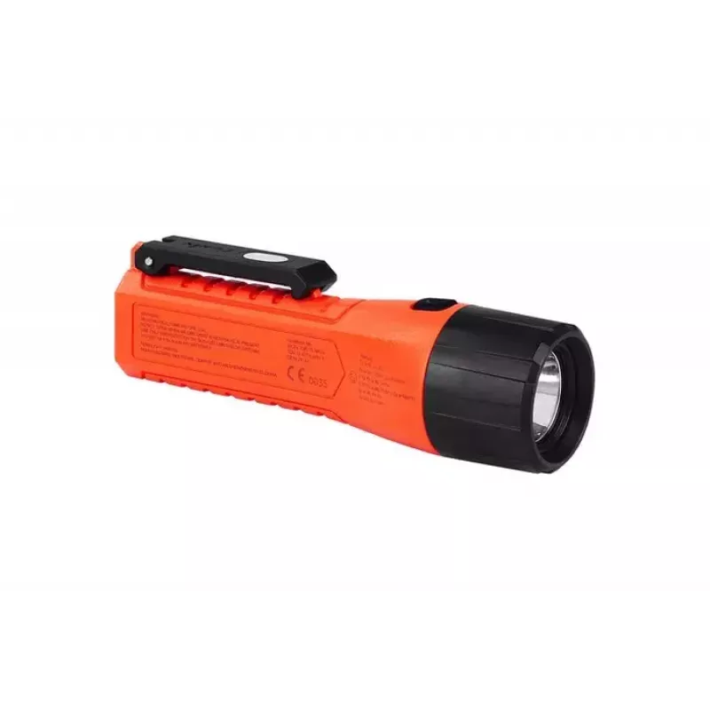 Fenix WF11E klamberlamp punane IP67 200 lm