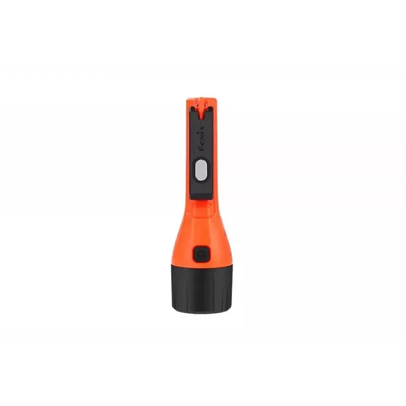 Fenix WF11E klamberlamp punane IP67 200 lm