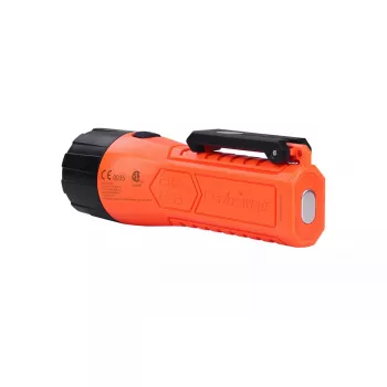Fenix WF11E klamberlamp punane IP67 200 lm