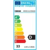 Osram HALOPIN PRO halogeenpirn 33 W G9 Soe valge 2000 h 460 lm
