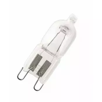 Osram HALOPIN PRO halogeenpirn 33 W G9 Soe valge 2000 h 460 lm