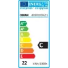 Halogeenpirn Osram HALOSTAR STARLITE 20 W 12,0 V G4 Soe valge