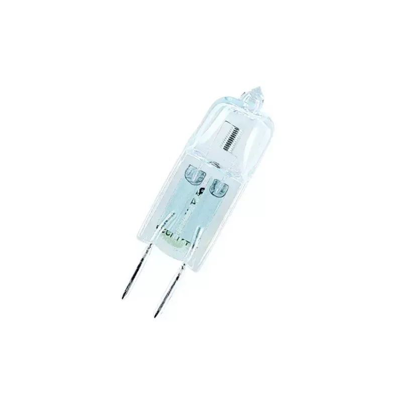 Halogeenpirn Osram HALOSTAR STARLITE 20 W 12,0 V G4 Soe valge