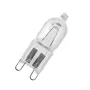 Osram HALOPIN halogeenpirn 60 W soe valge G9 T13.3 2000 h 980 lm