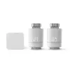 Hama 00176662 termostaatventiil sobib sisetingimustesse
