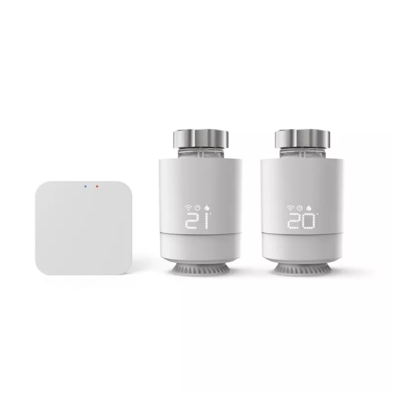 Hama 00176662 termostaatventiil sobib sisetingimustesse