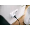 Smart Plug Brennenstuhl 1294880 3680 W Indoor Wireless Valge