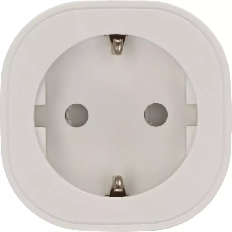 Smart Plug Brennenstuhl 1294880 3680 W Indoor Wireless Valge