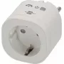 Smart Plug Brennenstuhl 1294880 3680 W Indoor Wireless Valge