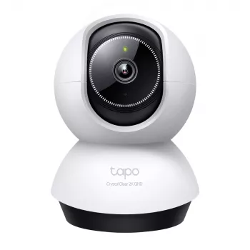TP-Link TC72 turvakaamera Pirn IP turvakaamera Siseruumides 2560 x 1440 pikslit Lagi/Laud