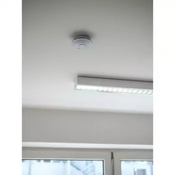Vingugaasiandur Brennenstuhl RM L 3101 juhtmevaba, patareitoide