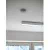 Vingugaasiandur Brennenstuhl RM L 3101 juhtmevaba akutoitel