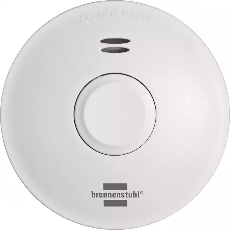Vingugaasiandur Brennenstuhl RM L 3101 juhtmevaba akutoitel