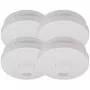 Suitsuandur Brennenstuhl 1290050004 juhtmevaba