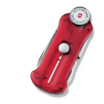 Multi-tool knife Victorinox GolfTool Slip joint knife V-0.70 52.T