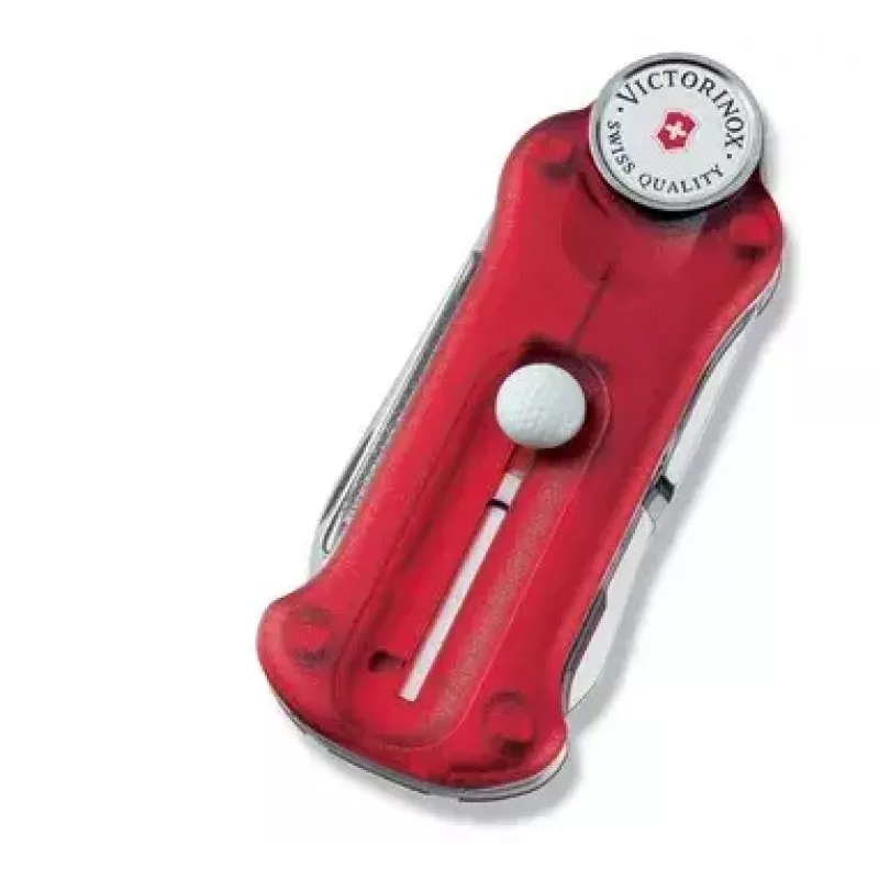Multi-tool knife Victorinox GolfTool Slip joint knife V-0.70 52.T