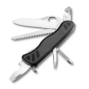 Multitööriistnuga Victorinox Swiss Soldier's Knife 08