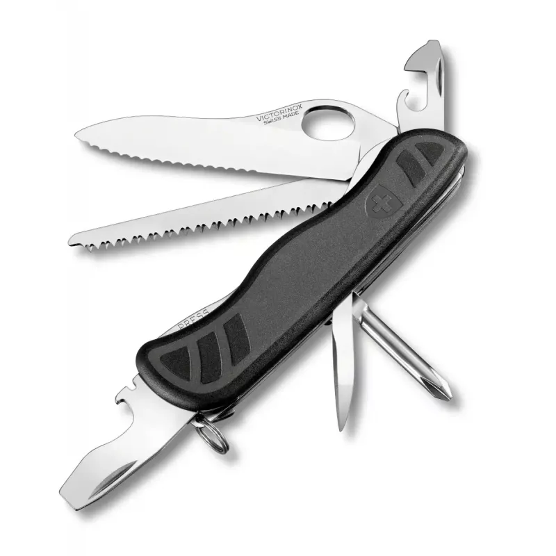 Multitööriistnuga Victorinox Swiss Soldier's Knife 08